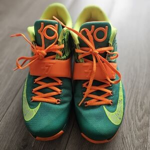 Nike KD 7 Weatherman (Men's)